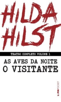 Teatro completo