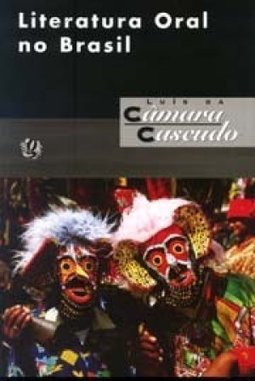 Literatura Oral no Brasil