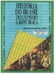 História do Brasil: do Império à República