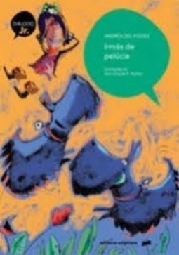 IRMÃS DE PELÚCIA