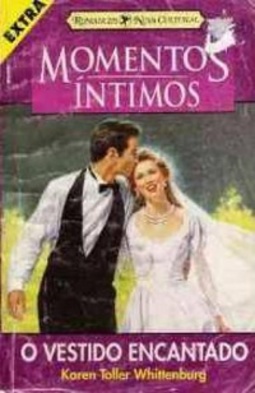 O vestido Encantado