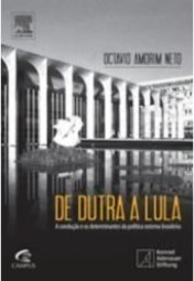 De Dutra a Lula
