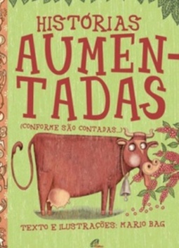 Histórias aumentadas