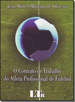 Contrato De Trabalho Do Atleta Profissional