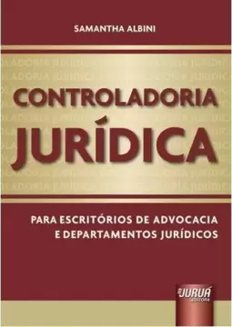 Controladoria Jurídica