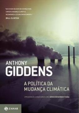 A POLITICA DA MUDANÇA CLIMATICA