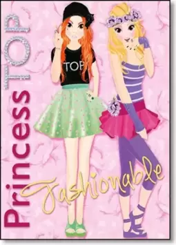 Princess Top - Fashionable