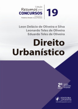 Direito urbanístico