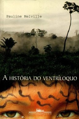 A História do Ventríloquo