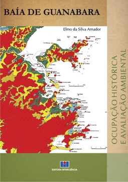 Baía de Guanabara: ocupação histórica e avalição ambiental