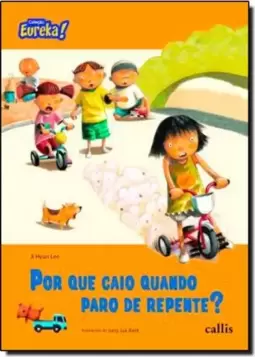 Por Que Caio Quando Paro De Repente?