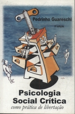 PSICOLOGIA SOCIAL CRITICA COMO PRATICA DE