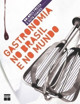 GASTRONOMIA NO BRASIL E NO MUNDO