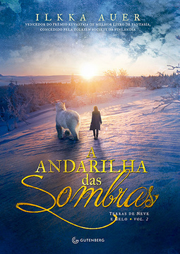 A andarilha das sombras