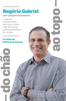 Do chão ao topo