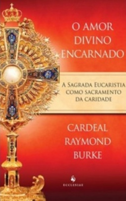 O Amor Divino Encarnado