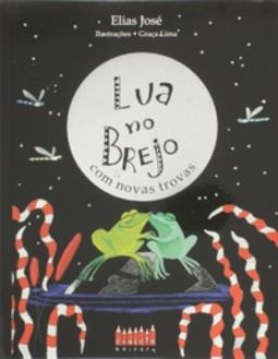 Lua No Brejo Com Novas Trovas