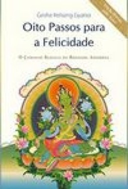 Oito Passos Para a Felicidade