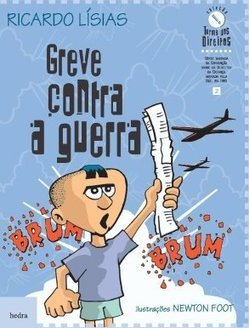 Greve Contra a Guerra - vol. 2