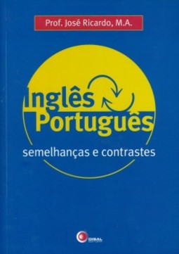 Inglês x Português: semelhanças e contrastes