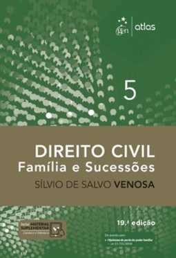 Direito civil: família e sucessões