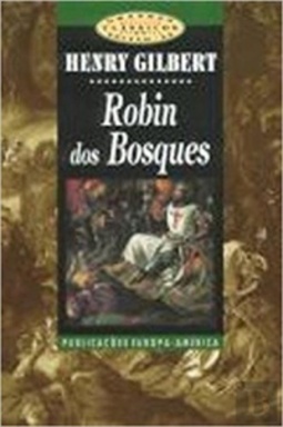 Robin dos Bosques