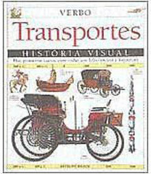 Transportes: História Visual - IMPORTADO