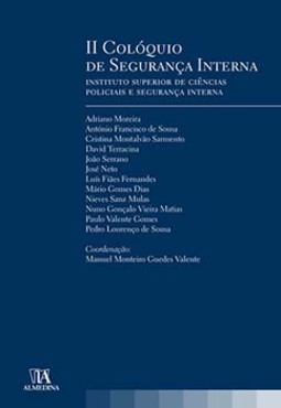 II Colóquio de segurança interna