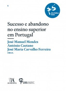 Sucesso e abandono no ensino superior em Portugal