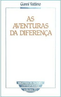 Aventuras da Diferença, As - Importado