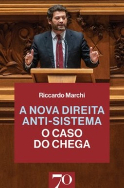 A nova direita anti-sistema: o caso do chega