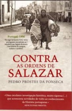 Contra as Ordens de Salazar