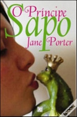 O Príncipe Sapo