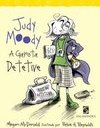 JUDY MOODY - A GAROTA DETETIVE