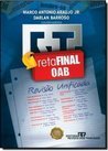 RETA FINAL OAB - REVISAO UNIFICADA