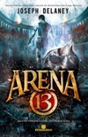 Arena 13 #1