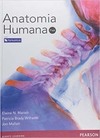 Anatomia humana: Com MyHealthLab - Para professor