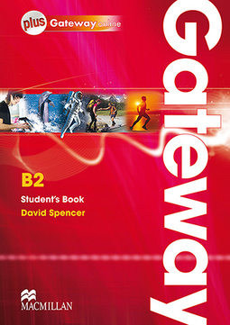 Gateway Student's Book With Webcode-B2