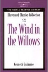 Wind in the Willows, The