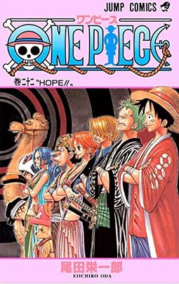 One Piece 3 em 1 Vol. 8