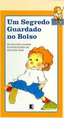 Segredo Guardado no Bolso, Um