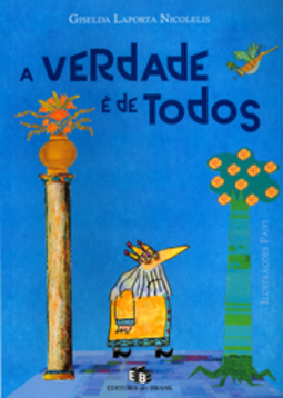 0 LIVRO - A Verdade E De Todos