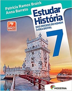 Estudar história 7º ano