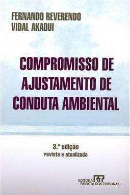 Compromisso de Ajustamento de Conduta Ambiental