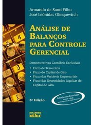 ANÁLISE DE BALANÇOS PARA CONTROLE GERENCIAL