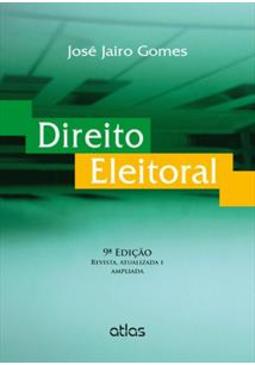 DIREITO ELEITORAL