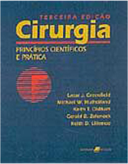 Cirurgia: Princípios Científicos e Prática