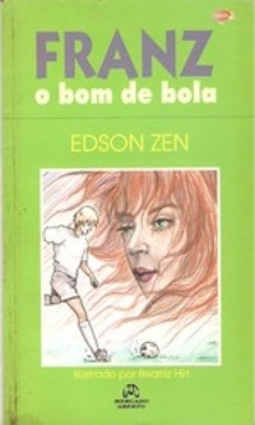 FRANZ o bom de bola
