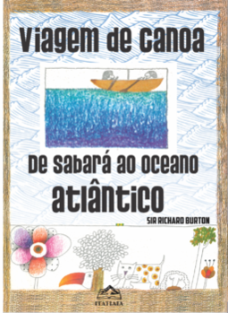 Viagem de canoa de Sabará ao Oceano Atlântico