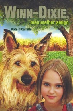 Winn-Dixie, Meu Melhor Amigo